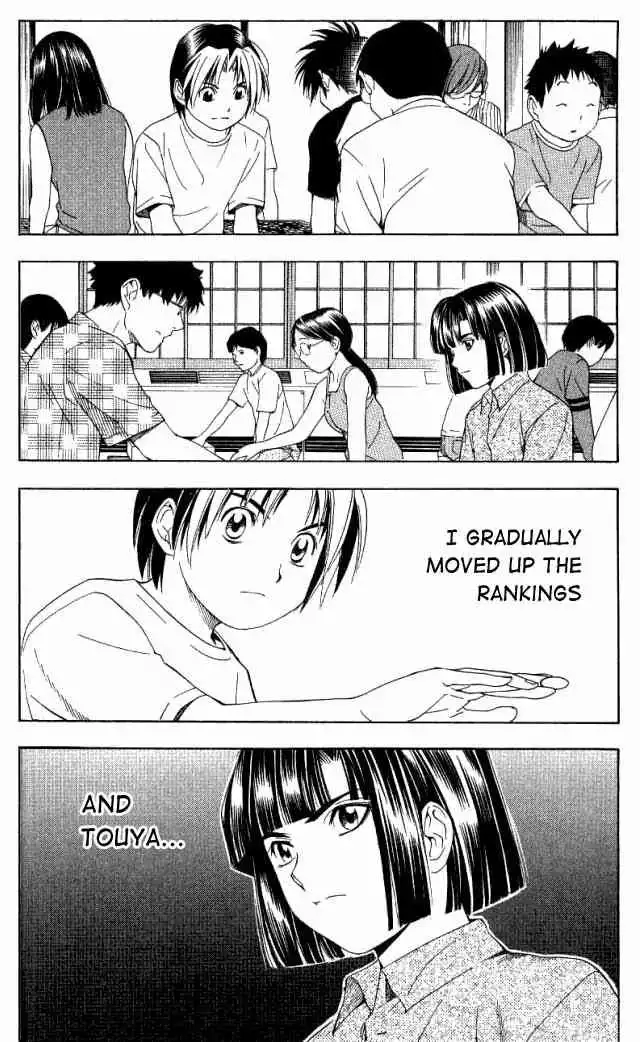 Hikaru no go Chapter 61 19